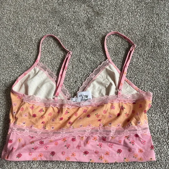 Princess Polly tank - Picture 2 of 2